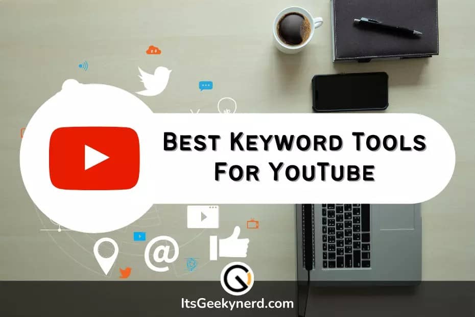 Best Keyword Tools For YouTube
