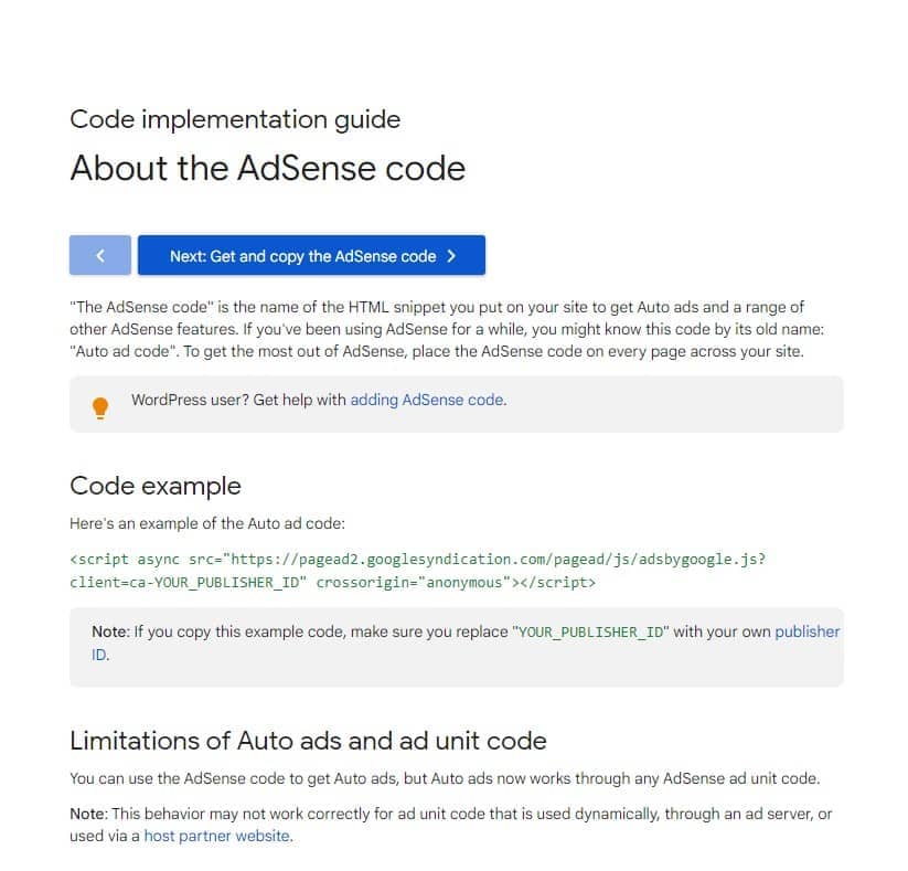Adsense-Ad-Code