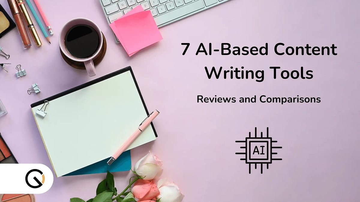 AI-based content writing tools