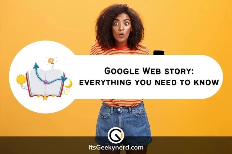 google web story: everything you need to know