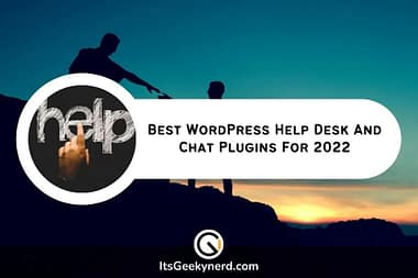 Best WordPress Help Desk And Chat Plugins For 2022