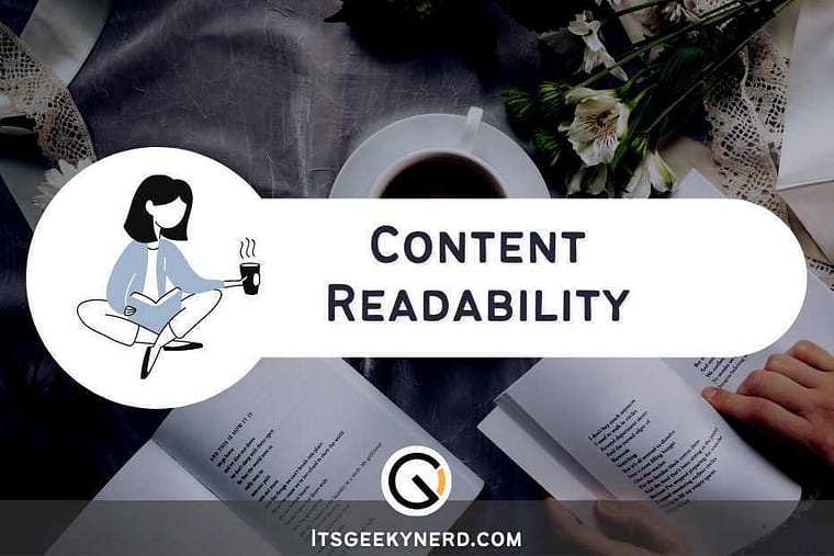 Content Readability