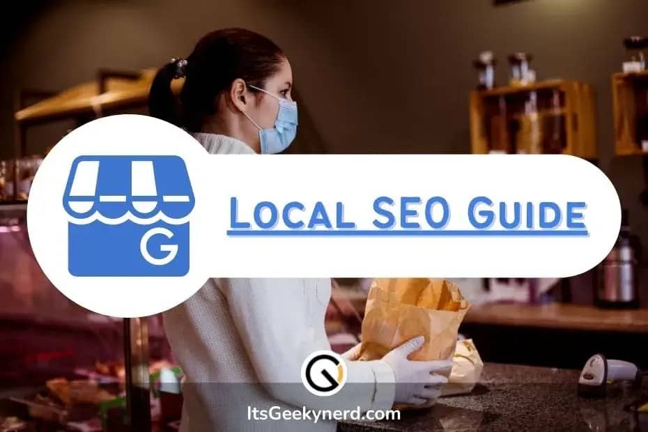 Local SEO Guide For Beginners